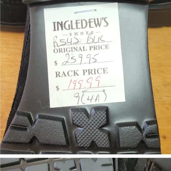 New Munro "Veranda" Loafers - Picture 7 of 8